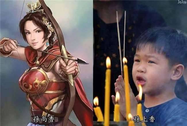 這些老梗看也看不膩，網友創意無極限...笑到不行！