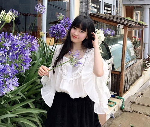 收養腦癱兒被罵想紅！24歲單身越南正妹消失2年後近況曝光…酸民全沉默了