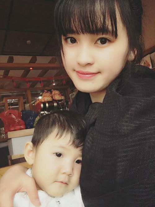 收養腦癱兒被罵想紅！24歲單身越南正妹消失2年後近況曝光…酸民全沉默了