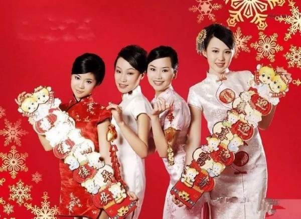 大年初二，這4個生肖一定要快去買彩券啊！尤其是『這個生肖』財運當頭，勢不可擋！