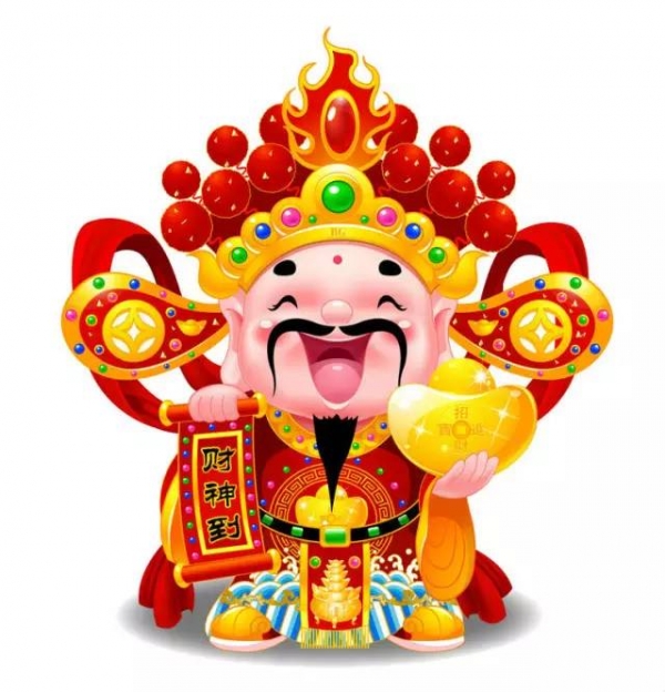 大年初二，這4個生肖一定要快去買彩券啊！尤其是『這個生肖』財運當頭，勢不可擋！