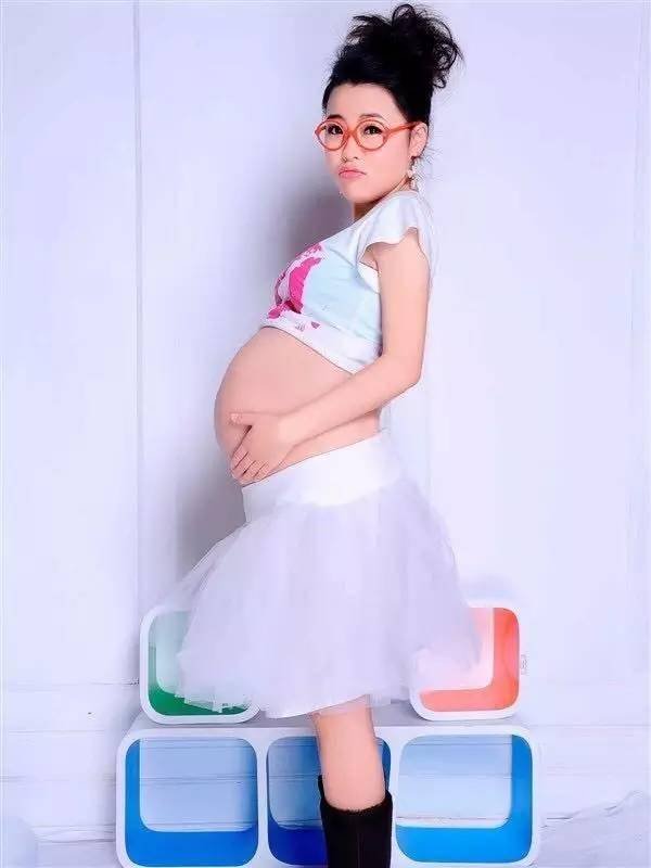 「30歲」離婚變「黃臉婆」，她僅用「18個月」把自己變得美如模特兒！