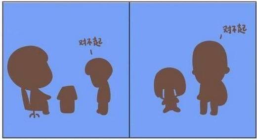 13個「爸爸有了女兒的前後差別」！
