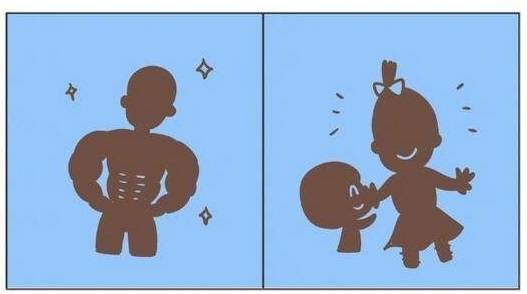 13個「爸爸有了女兒的前後差別」！