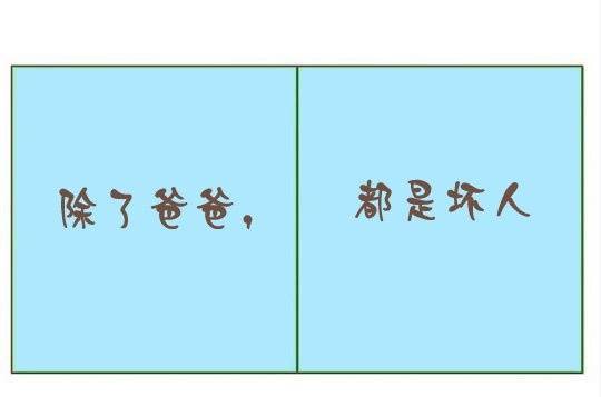 13個「爸爸有了女兒的前後差別」！
