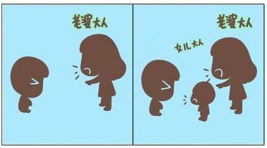 13個「爸爸有了女兒的前後差別」！