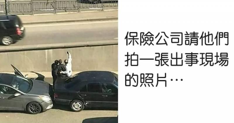 20張證明男人的心智永遠停留在8歲的幼稚照