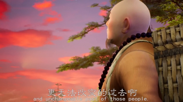 別害怕，人生沒有什麼難關是過不去的！