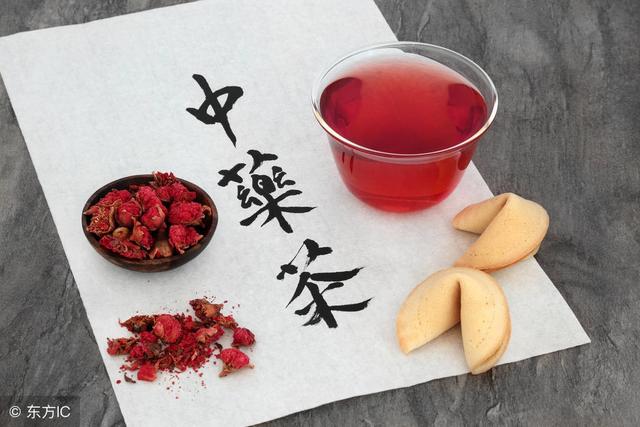 5味中藥泡茶喝，補血補氣還健脾，我打賭比保健品強100倍 