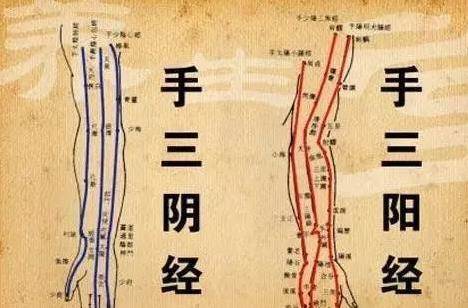 每天做一個簡單的動作，氣血通暢、活血筋骨、淡化色斑，還能抑制白髮生長！