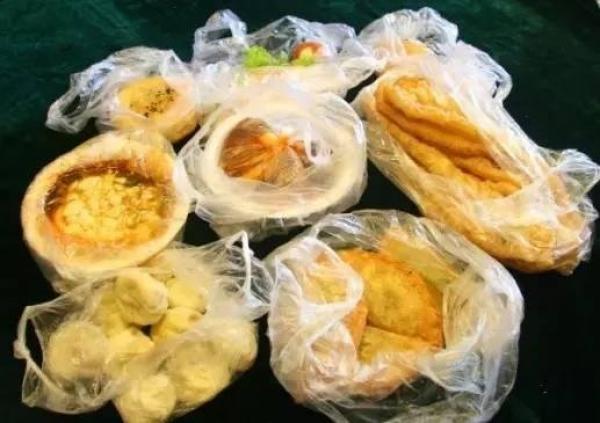 警惕！買菜回來千萬不要把塑料袋直接放冰箱...後果很嚴重，再忙也要看！！