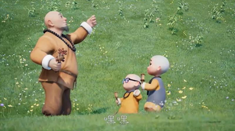 人生命的價值，由自己創造！