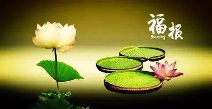 地藏菩薩說，每天念這七個字，父母孩子都有大福報!