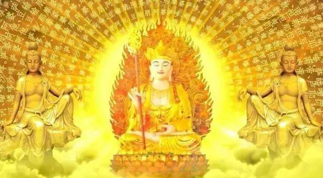 地藏菩薩說，每天念這七個字，父母孩子都有大福報!