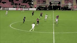 曼聯U23隊3-0巴黎！紅魔迎來瘋狂一周，0-2落後3-2幹掉利物浦