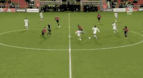 曼聯U23隊3-0巴黎！紅魔迎來瘋狂一周，0-2落後3-2幹掉利物浦