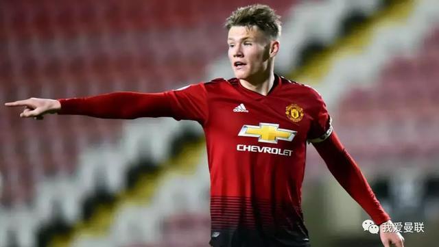 曼聯U23隊3-0巴黎！紅魔迎來瘋狂一周，0-2落後3-2幹掉利物浦
