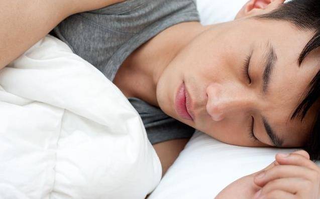 中醫忠告：補腎要這樣「睡」 這樣睡覺的人，你的身體會很棒哦！