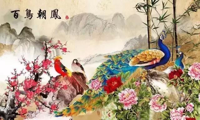 早上好，好運到，福運到！誰打開，誰就好運