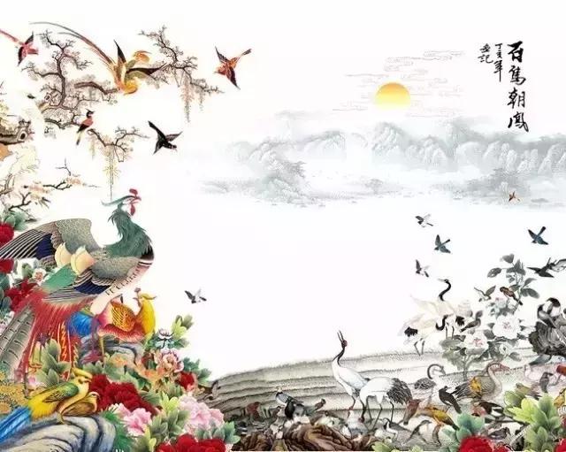 早上好，好運到，福運到！誰打開，誰就好運