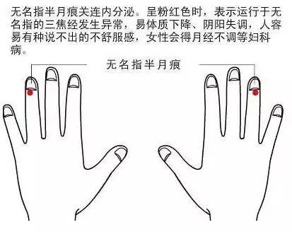 誰偷走了我們的氣血？指出現代人的通病~