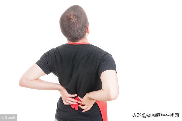 經常腰痛怎麼治？4大妙招快速見效，拿走不謝！