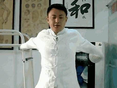 4個動作天天練，告別肩周炎不再犯