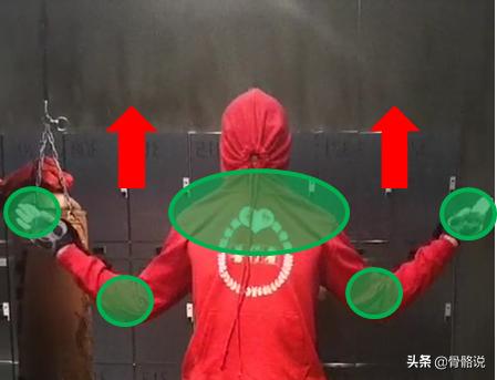 4個動作天天練，告別肩周炎不再犯