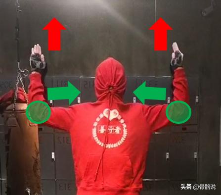 4個動作天天練，告別肩周炎不再犯