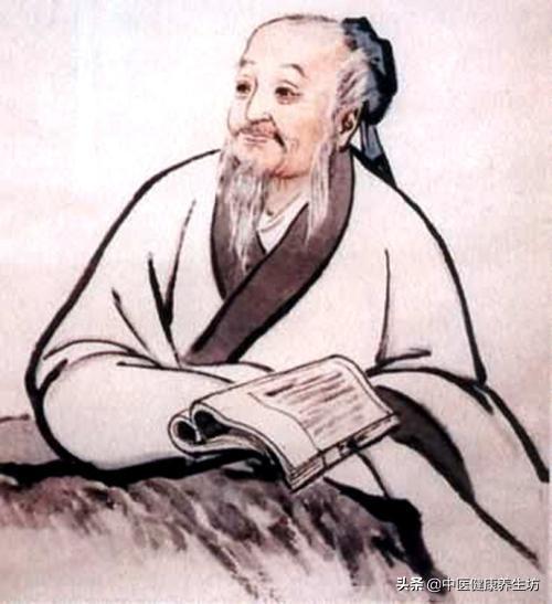 中醫養生六字訣，讓你養五臟，調氣血，祛病延年！記得收藏！