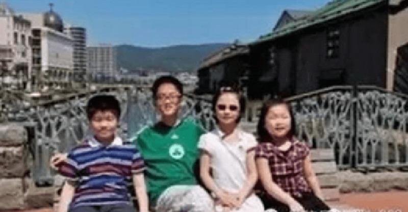 算命的說，她全部4個孩子都會被燒死！因果報應真實案列！