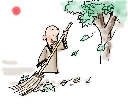 寫給不會處事之人（用心收藏，一生受用）