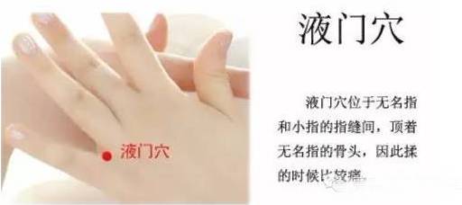 這裏堵了，女人一輩子都跟健康無緣了！