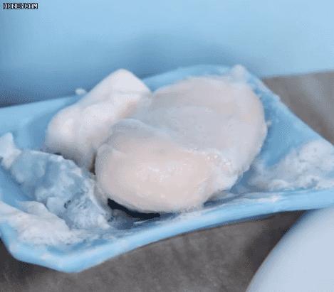 「洗碗棉」剪一剪，竟有這麼神奇的作用，幫你省下很多錢！