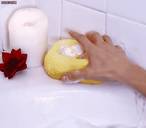 「洗碗棉」剪一剪，竟有這麼神奇的作用，幫你省下很多錢！