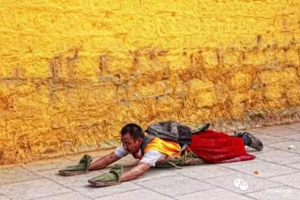 路是自己走的！人生苦短，這「五別」做到了...此生沒遺憾