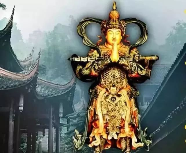 人人都有一個護法神！教你怎樣留住你的護法神！