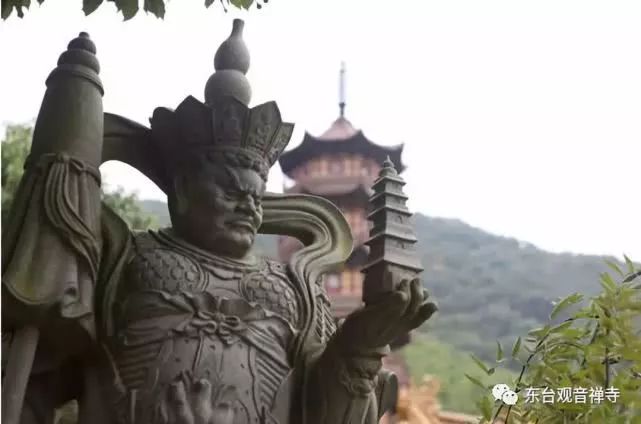 人人都有一個護法神！教你怎樣留住你的護法神！