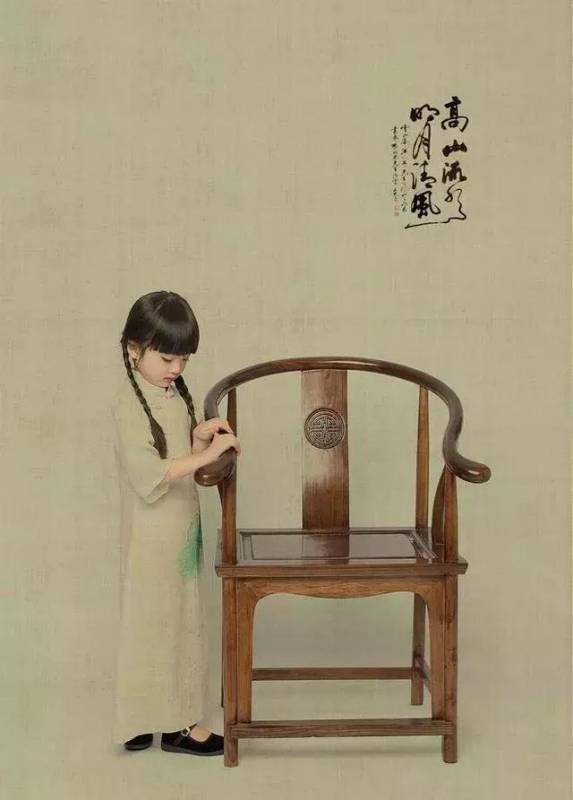 孩子是上天的恩賜，請珍惜這份緣