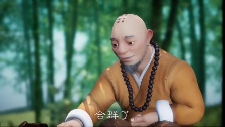 人一定要「合群」？不合群只是表面的孤獨，合群了才是內心的孤獨！