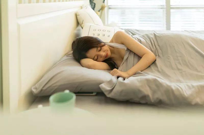 飯後「一不要」，睡前「二不要」，肝臟好得不得了