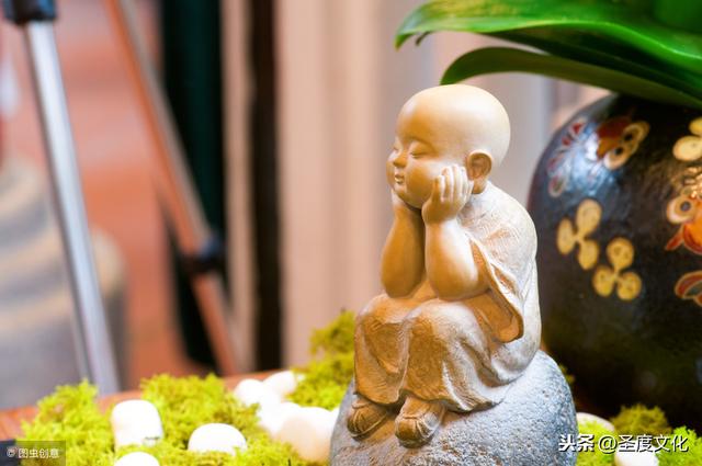 佛說：這兩件事做得越多，福報越大，生活越好！