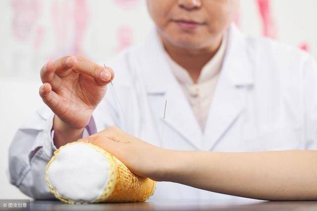必知的一些中醫常識，以及身體10大重要穴位，收藏一下吧