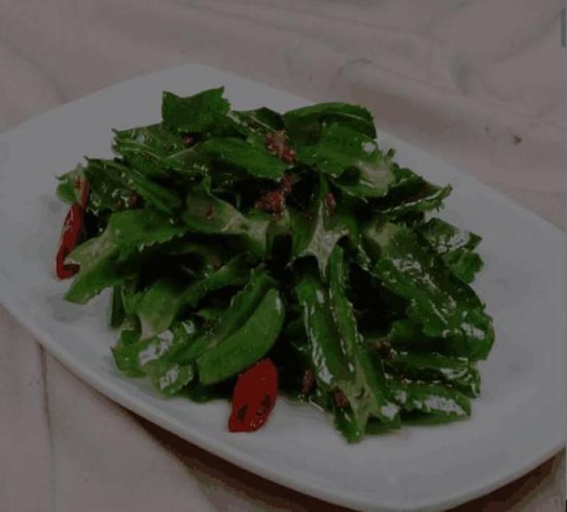 這菜被稱為「豆中之王」，對19種疾病有效，補血補鈣，二十一世紀的健康美食」