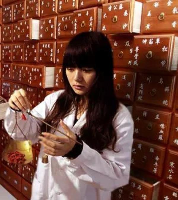 老中醫的神奇減肥偏方大公開！瘦的太快了，減肥必看男女通用！