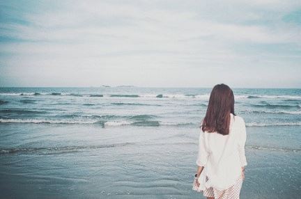 一個人真正的「幸福」：心上無事，身上「無病」，世上好光景！ 