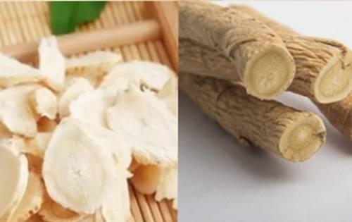 藥中補氣王！氣上來、血順了~氣血雙補就是「這碗湯」~醫生每天都在喝！ 