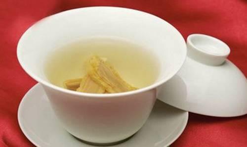 藥中補氣王！氣上來、血順了~氣血雙補就是「這碗湯」~醫生每天都在喝！ 