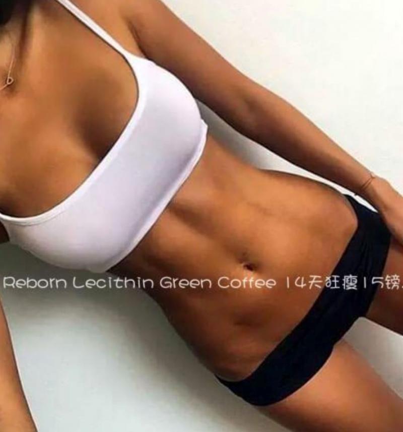 有馬甲線的女生根本不用看臉！幾個動作勢必要你告別鬆鬆軟軟的肚子！
