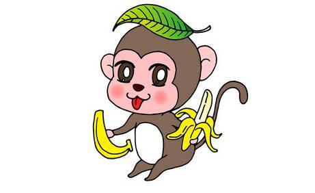 家有屬猴的人，為他們轉一轉！珍惜你身邊屬猴的人！ 
